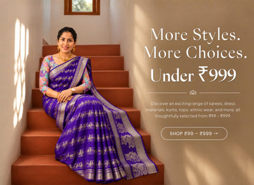 150k digital print sarees