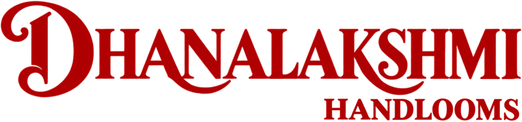 Dhanalakshmi Handlooms